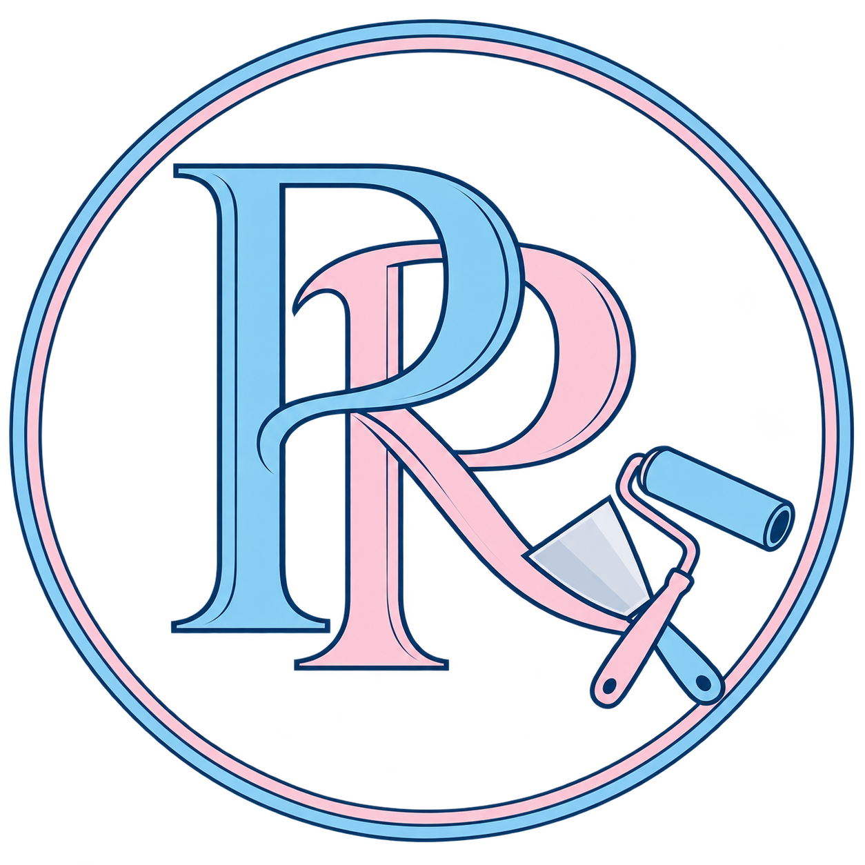 Logo PR