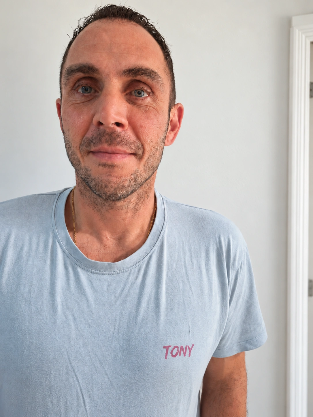 Tony Pezzoli, Pezzoli Rénovation